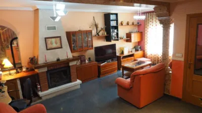 Terraced house in Petrer photo 9
