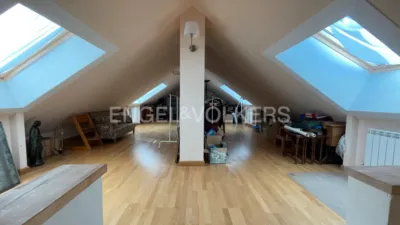 Casa en Valdemorillo photo 19