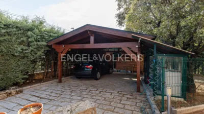 Casa en Valdemorillo photo 22