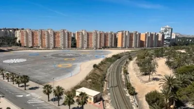Piso en Avenida de Niza photo 27