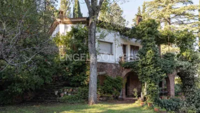 House in Castellví de Rosanes photo 17