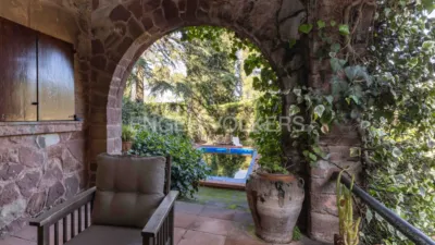 House in Castellví de Rosanes photo 25