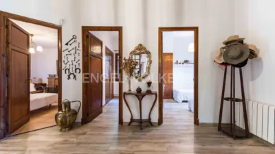House in Castellví de Rosanes photo 28