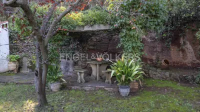 House in Castellví de Rosanes photo 33