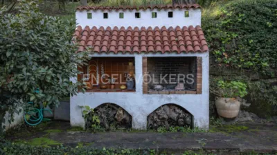 House in Castellví de Rosanes photo 35