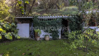 House in Castellví de Rosanes photo 37