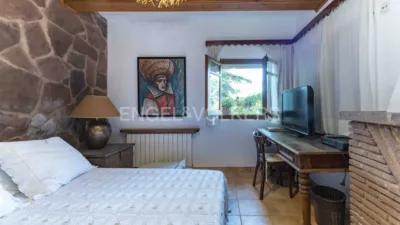 House in Castellví de Rosanes photo 52