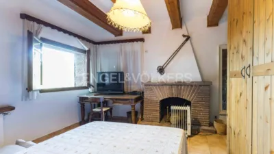 House in Castellví de Rosanes photo 54