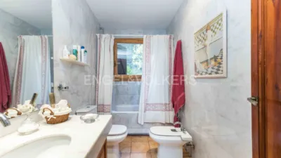 House in Castellví de Rosanes photo 56