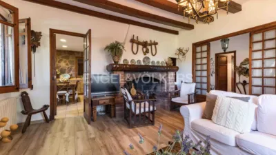 House in Castellví de Rosanes photo 9
