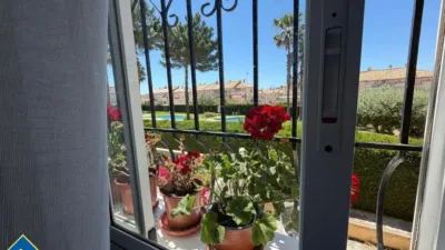 Bungalow for sale in Aguas Nuevas-Torreblanca-Sector 25 photo 10