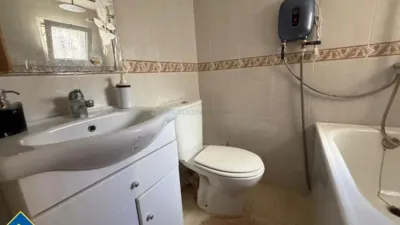 Bungalow for sale in Aguas Nuevas-Torreblanca-Sector 25 photo 12