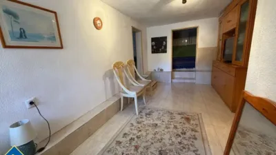 Bungalow for sale in Aguas Nuevas-Torreblanca-Sector 25 photo 13