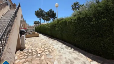 Bungalow for sale in Aguas Nuevas-Torreblanca-Sector 25 photo 20