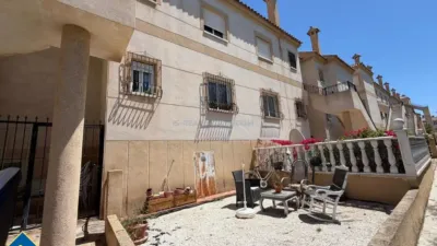 Bungalow for sale in Aguas Nuevas-Torreblanca-Sector 25 photo 22