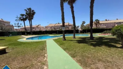 Bungalow for sale in Aguas Nuevas-Torreblanca-Sector 25 photo 23