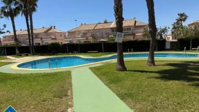 Bungalow for sale in Aguas Nuevas-Torreblanca-Sector 25 photo 24