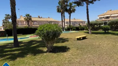Bungalow for sale in Aguas Nuevas-Torreblanca-Sector 25 photo 25