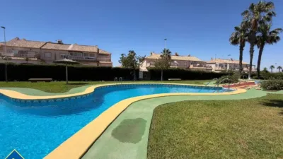 Bungalow for sale in Aguas Nuevas-Torreblanca-Sector 25 photo 26
