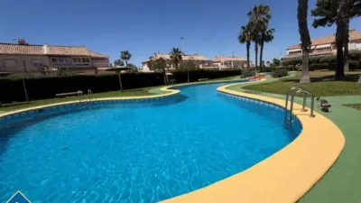 Bungalow for sale in Aguas Nuevas-Torreblanca-Sector 25 photo 27