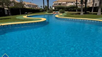Bungalow for sale in Aguas Nuevas-Torreblanca-Sector 25 photo 28