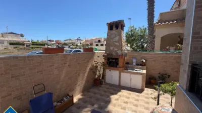 Bungalow for sale in Aguas Nuevas-Torreblanca-Sector 25 photo 2