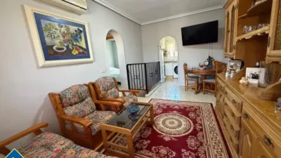 Bungalow for sale in Aguas Nuevas-Torreblanca-Sector 25 photo 3