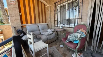 Bungalow for sale in Aguas Nuevas-Torreblanca-Sector 25 photo 4