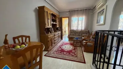 Bungalow for sale in Aguas Nuevas-Torreblanca-Sector 25 photo 6