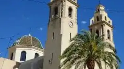Piso – Elda, Barrio San Francisco de Sales - Vista 3