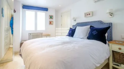 Penthouse at Base Aèria de Pollença photo 16