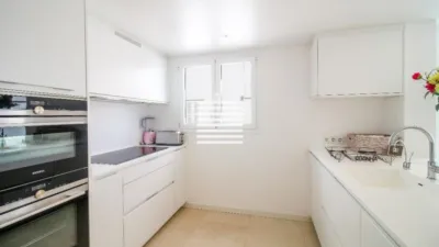 Penthouse at Base Aèria de Pollença photo 18