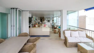 Penthouse at Base Aèria de Pollença photo 21