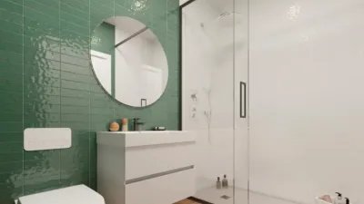 Apartment in Partida Senyal, 77 photo 6