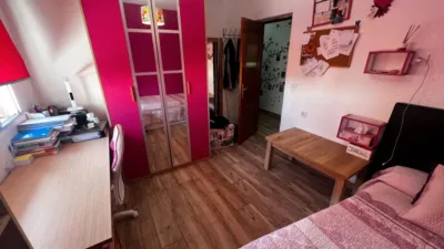 Piso en venta en Calle de Bonifacio Gil, cerca de Calle de Bailén, Ciudad Jardín (Badajoz Capital) de 89.000 €