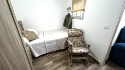 Piso en venta en Calle de Bonifacio Gil, cerca de Calle de Bailén, Ciudad Jardín (Badajoz Capital) de 89.000 €