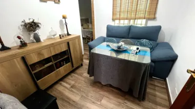 Piso en venta en Calle de Bonifacio Gil, cerca de Calle de Bailén, Ciudad Jardín (Badajoz Capital) de 89.000 €