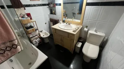 Piso en venta en Calle de Bonifacio Gil, cerca de Calle de Bailén, Ciudad Jardín (Badajoz Capital) de 89.000 €