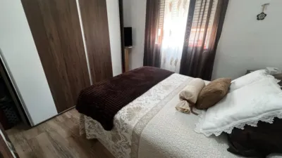 Piso en venta en Calle de Bonifacio Gil, cerca de Calle de Bailén, Ciudad Jardín (Badajoz Capital) de 89.000 €