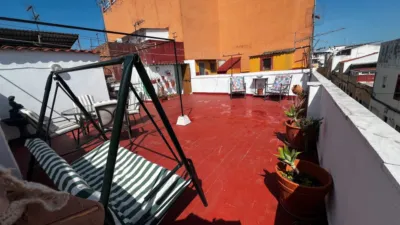 Piso en venta en Calle de Bonifacio Gil, cerca de Calle de Bailén, Ciudad Jardín (Badajoz Capital) de 89.000 €