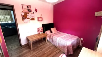Piso en venta en Calle de Bonifacio Gil, cerca de Calle de Bailén, Ciudad Jardín (Badajoz Capital) de 89.000 €