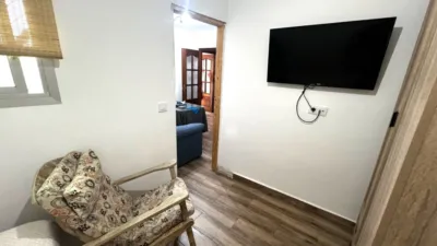 Piso en venta en Calle de Bonifacio Gil, cerca de Calle de Bailén, Ciudad Jardín (Badajoz Capital) de 89.000 €