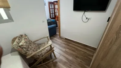 Piso en venta en Calle de Bonifacio Gil, cerca de Calle de Bailén, Ciudad Jardín (Badajoz Capital) de 89.000 €