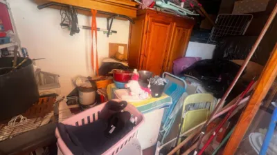 Piso en venta en Calle de Bonifacio Gil, cerca de Calle de Bailén, Ciudad Jardín (Badajoz Capital) de 89.000 €