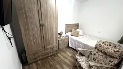 Piso en venta en Calle de Bonifacio Gil, cerca de Calle de Bailén, Ciudad Jardín (Badajoz Capital) de 89.000 €