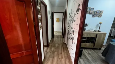 Piso en venta en Calle de Bonifacio Gil, cerca de Calle de Bailén, Ciudad Jardín (Badajoz Capital) de 89.000 €