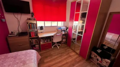 Piso en venta en Calle de Bonifacio Gil, cerca de Calle de Bailén, Ciudad Jardín (Badajoz Capital) de 89.000 €