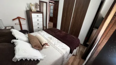 Piso en venta en Calle de Bonifacio Gil, cerca de Calle de Bailén, Ciudad Jardín (Badajoz Capital) de 89.000 €
