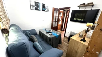 Piso en venta en Calle de Bonifacio Gil, cerca de Calle de Bailén, Ciudad Jardín (Badajoz Capital) de 89.000 €