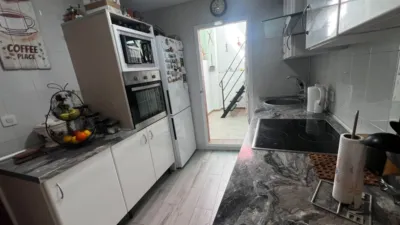 Piso en venta en Calle de Bonifacio Gil, cerca de Calle de Bailén, Ciudad Jardín (Badajoz Capital) de 89.000 €